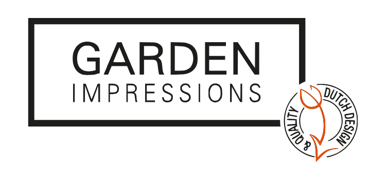 Garden Impressions logo