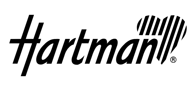 logo Hartman