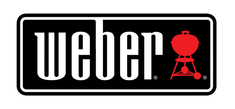 Logo weber