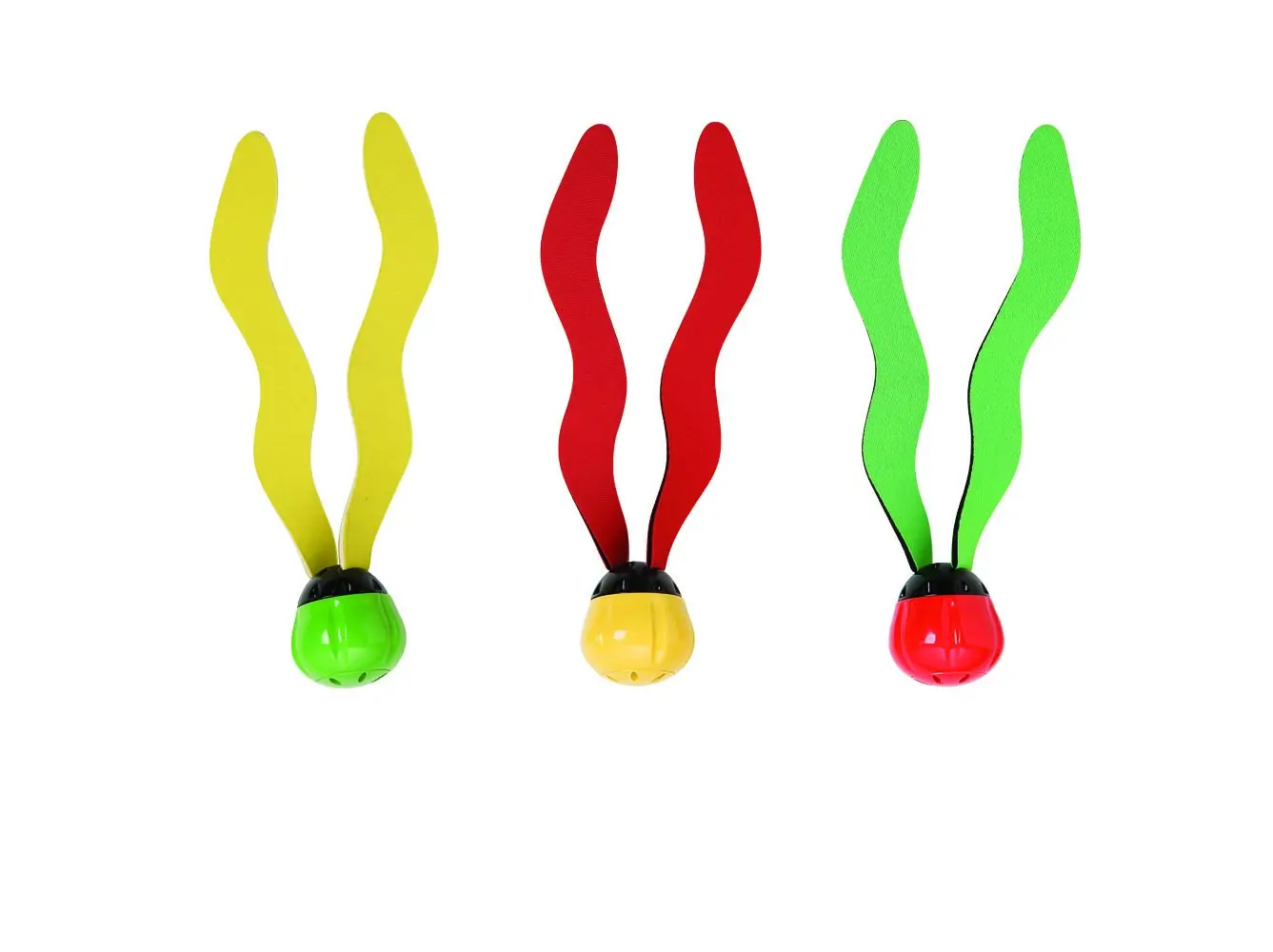 Onderwater Fun Balls Intex
