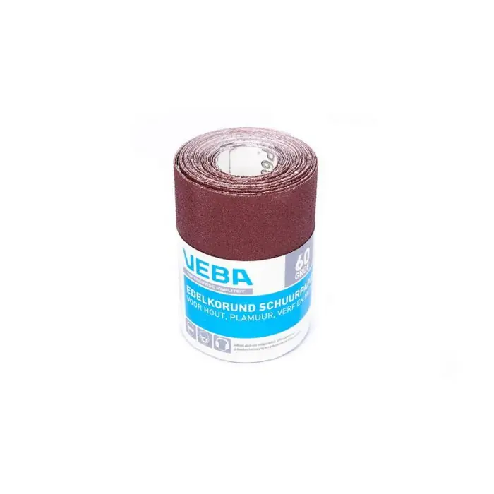 Edelkorund p60 110/4,5 m rol Veba Hortus