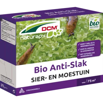 14 stuks! BIO Anti-Slak 0,375 kg DCM