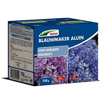 Blauwmaker-aluin (po 750 gr sd od) DCM