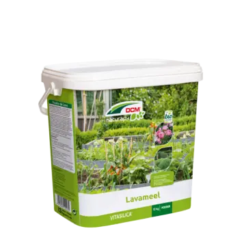 Vitasilica lavameel 13 kg DCM
