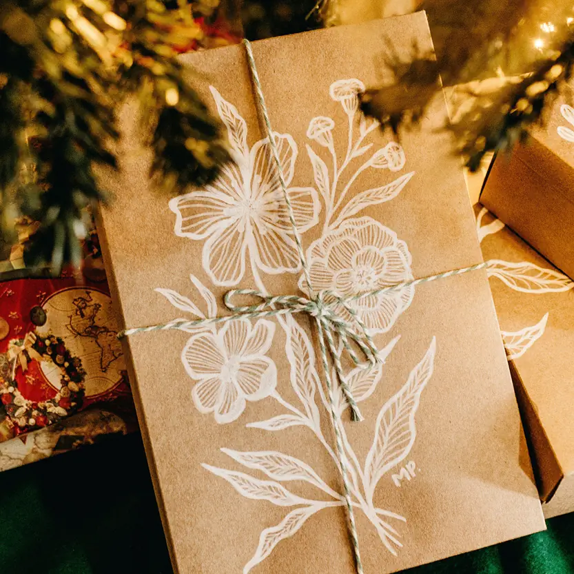 cadeaupakketten